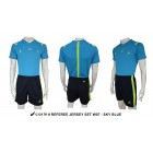 Referee Jersey (Sky Blue)